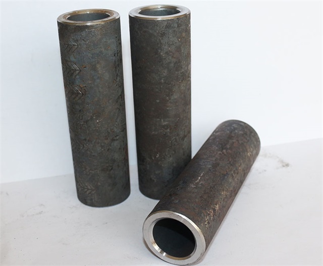 大田​14钢筋<font style='color:red'>冷挤压</font>套筒