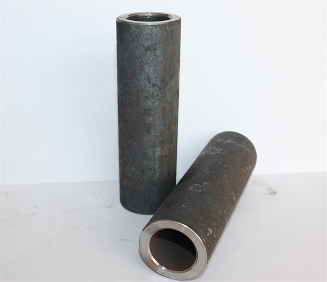 大田16冷挤压钢筋套筒