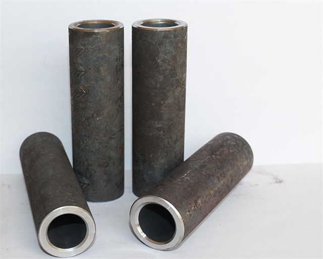 大田冷挤压钢筋连接套筒