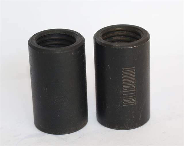 大田钢筋<font style='color:red'>连接套筒</font>规格