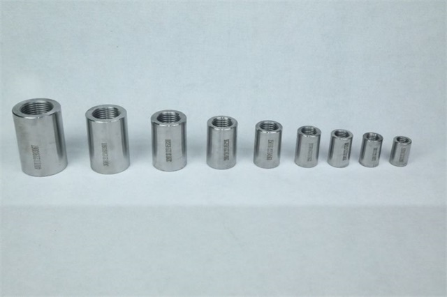 大田<font style='color:red'>直螺纹钢筋套筒</font>多少钱