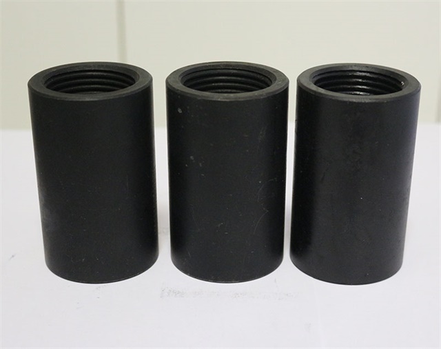 大田钢筋<font style='color:red'>连接套筒</font>尺寸